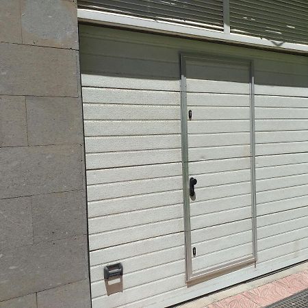 Apartamento "Casa Los Sabandenos" 维辛达里奥 外观 照片
