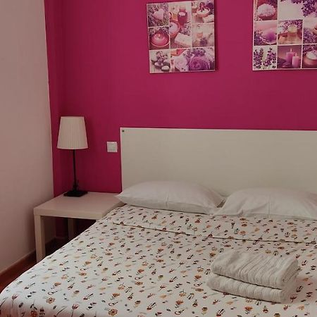 Apartamento "Casa Los Sabandenos" 维辛达里奥 外观 照片